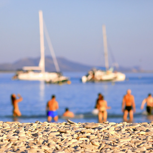 Villa Gaby, Villa Gaby mit beheiztem Pool, Dugi Otok, Kroatien Božava