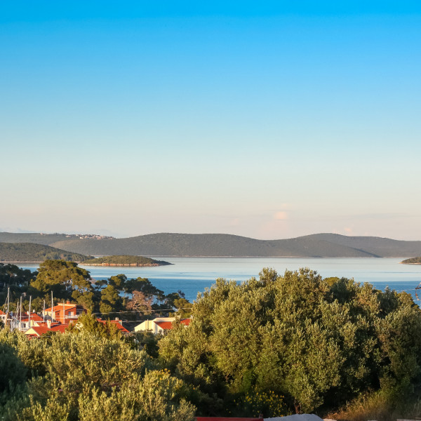 Zimmer, Villa Gaby, Villa Gaby mit beheiztem Pool, Dugi Otok, Kroatien Božava