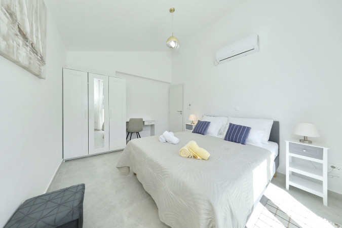 Innen Fotogalerie, Villa Gaby mit beheiztem Pool, Dugi Otok, Kroatien Božava