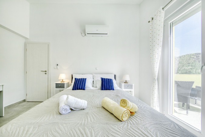 Innen Fotogalerie, Villa Gaby mit beheiztem Pool, Dugi Otok, Kroatien Božava